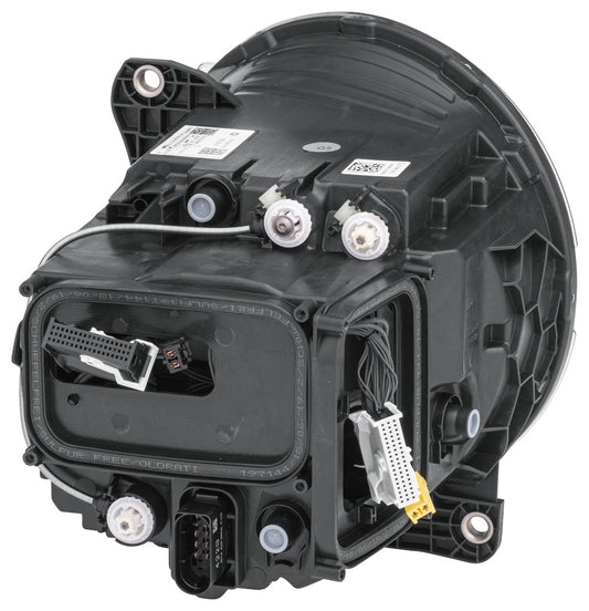 HELLA Bi-LED/Matrix-Headlight - right - for e.g. Mercedes-Benz G-Class (W463) 1EX014543-181
