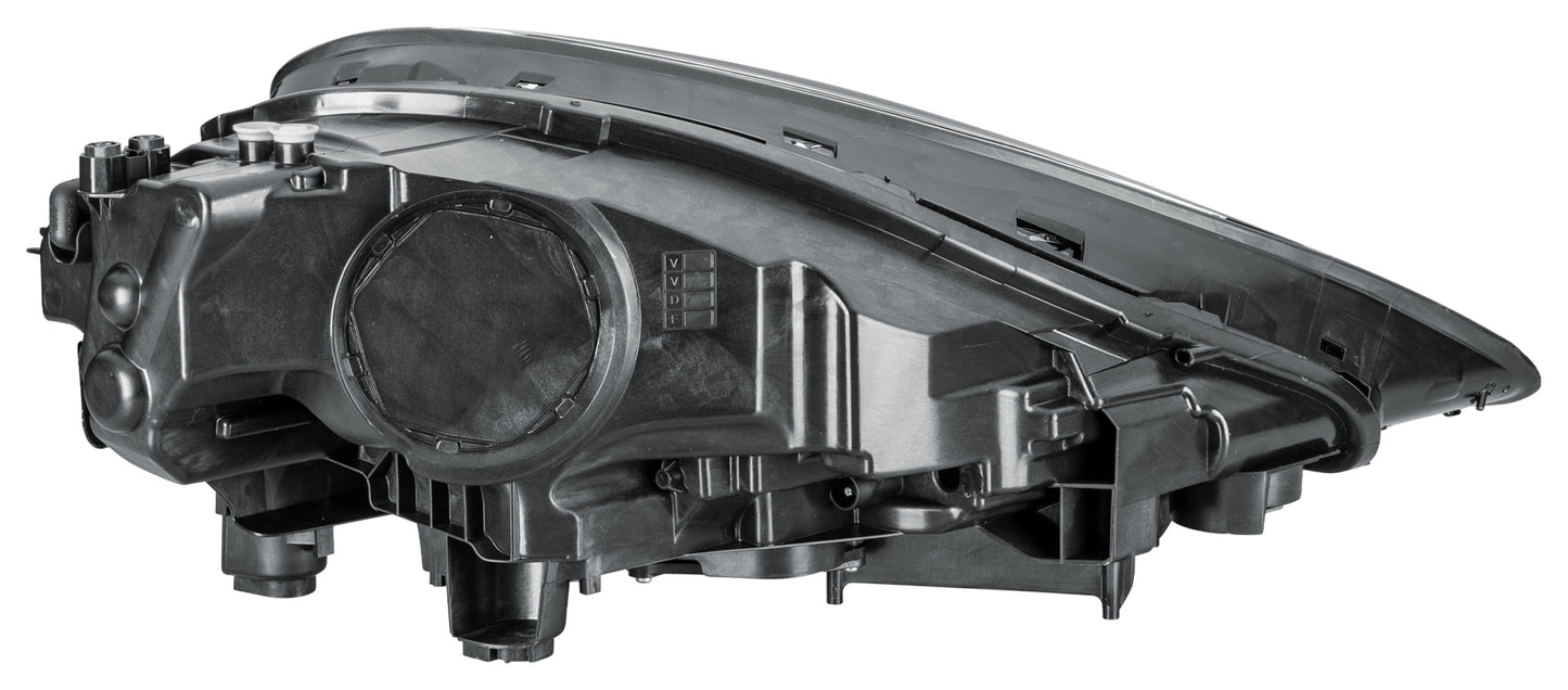 HELLA Matrix-Headlight - left - for e.g. Porsche Cayenne (9YA) 1EX014690-071