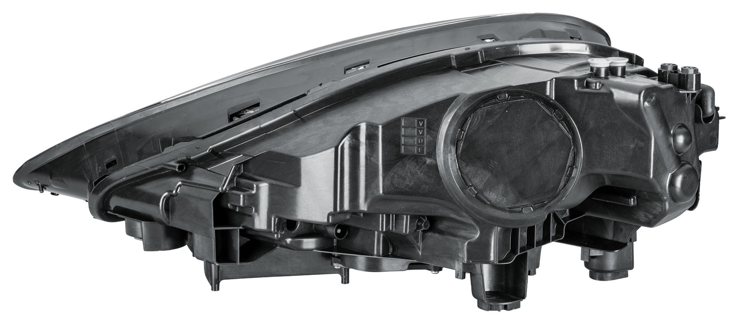 HELLA Matrix-Headlight - right - for e.g. Porsche Cayenne (9YA) 1EX014690-081