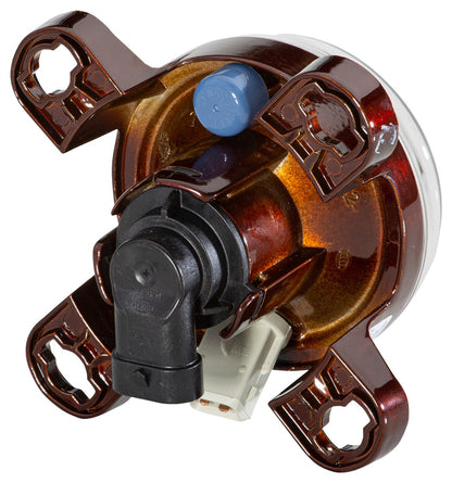 HELLA DE/FF-Headlight - 90mm Performance - 24V 1K0247043-097