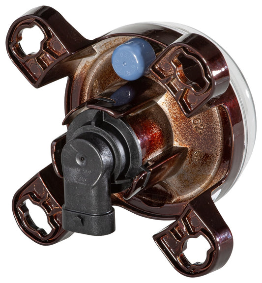 HELLA FF/Halogen/DE-Headlight - 90mm Performance - 24V 1K0247043-107