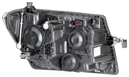 HELLA FF-Headlight - left - for e.g. VW Crafter Box (SY_, SX_) 1LB012830-031