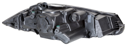 HELLA LED/Bi-Xenon-Headlight - left - for e.g. Jaguar Xf (X250) 1LL354815-091