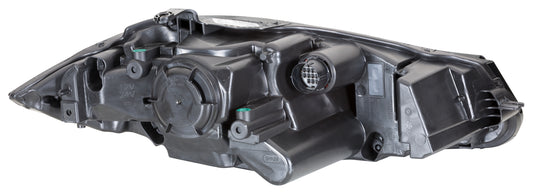 HELLA LED/Bi-Xenon-Headlight - left - for e.g. Jaguar Xf (X250) 1LL354815-091