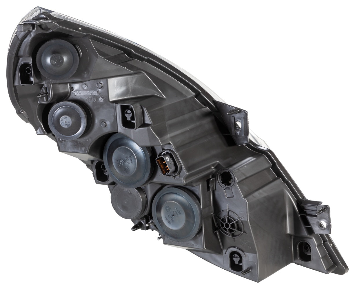 HELLA FF/Halogen-Headlight - left - for e.g. Renault Master III Chassis (EV, HV, UV) 1LR010117-211