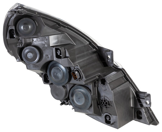 HELLA FF/Halogen-Headlight - left - for e.g. Renault Master III Chassis (EV, HV, UV) 1LR010117-211