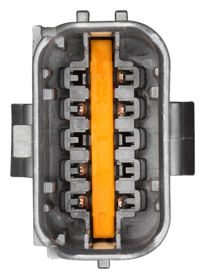 HELLA FF/Halogen-Headlight - left - for e.g. Renault Master III Chassis (EV, HV, UV) 1LR010117-211