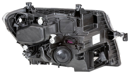HELLA LED-Headlight - left - for e.g. VW Crafter Box (SY_, SX_) 1LX012830-111