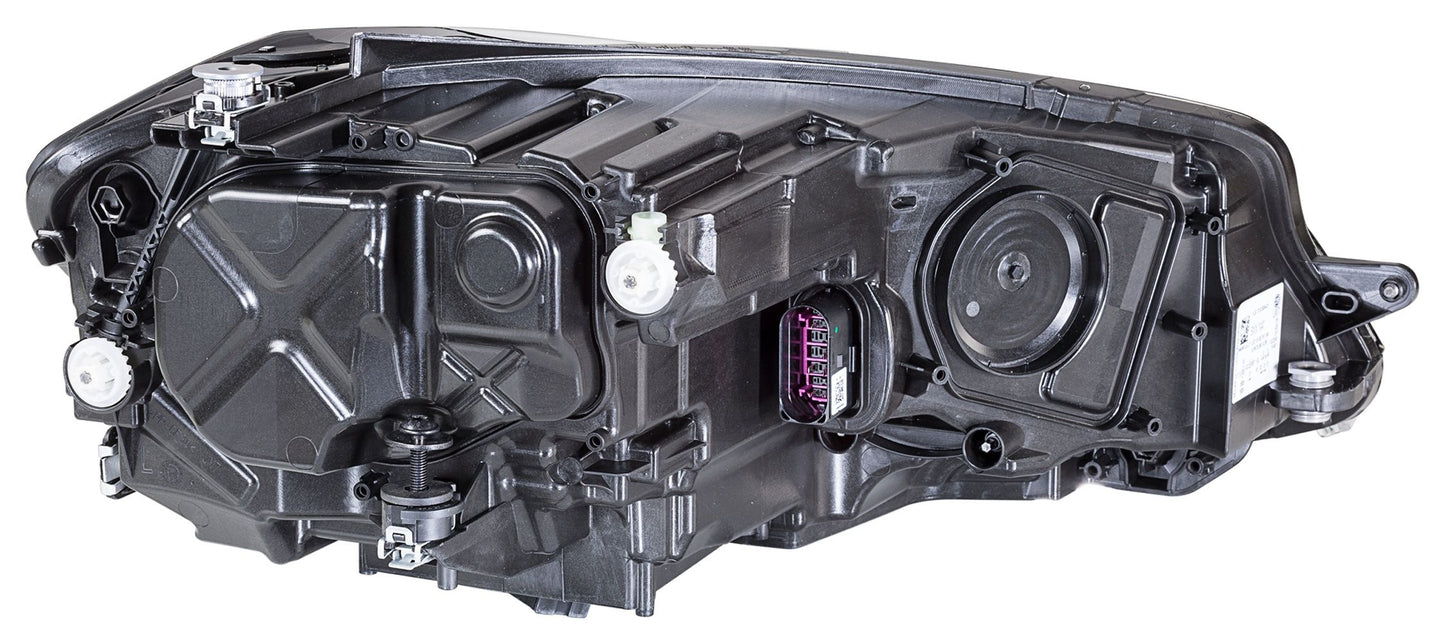 HELLA LED-Headlight - left - for e.g. VW Golf VII (5G1, BQ1, BE1, BE2) 1LX013924-311