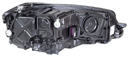 HELLA LED-Headlight - left - for e.g. VW Golf VII (5G1, BQ1, BE1, BE2) 1LX013924-311