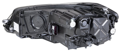 HELLA LED-Headlight - right - for e.g. VW Golf VII (5G1, BQ1, BE1, BE2) 1LX013924-321