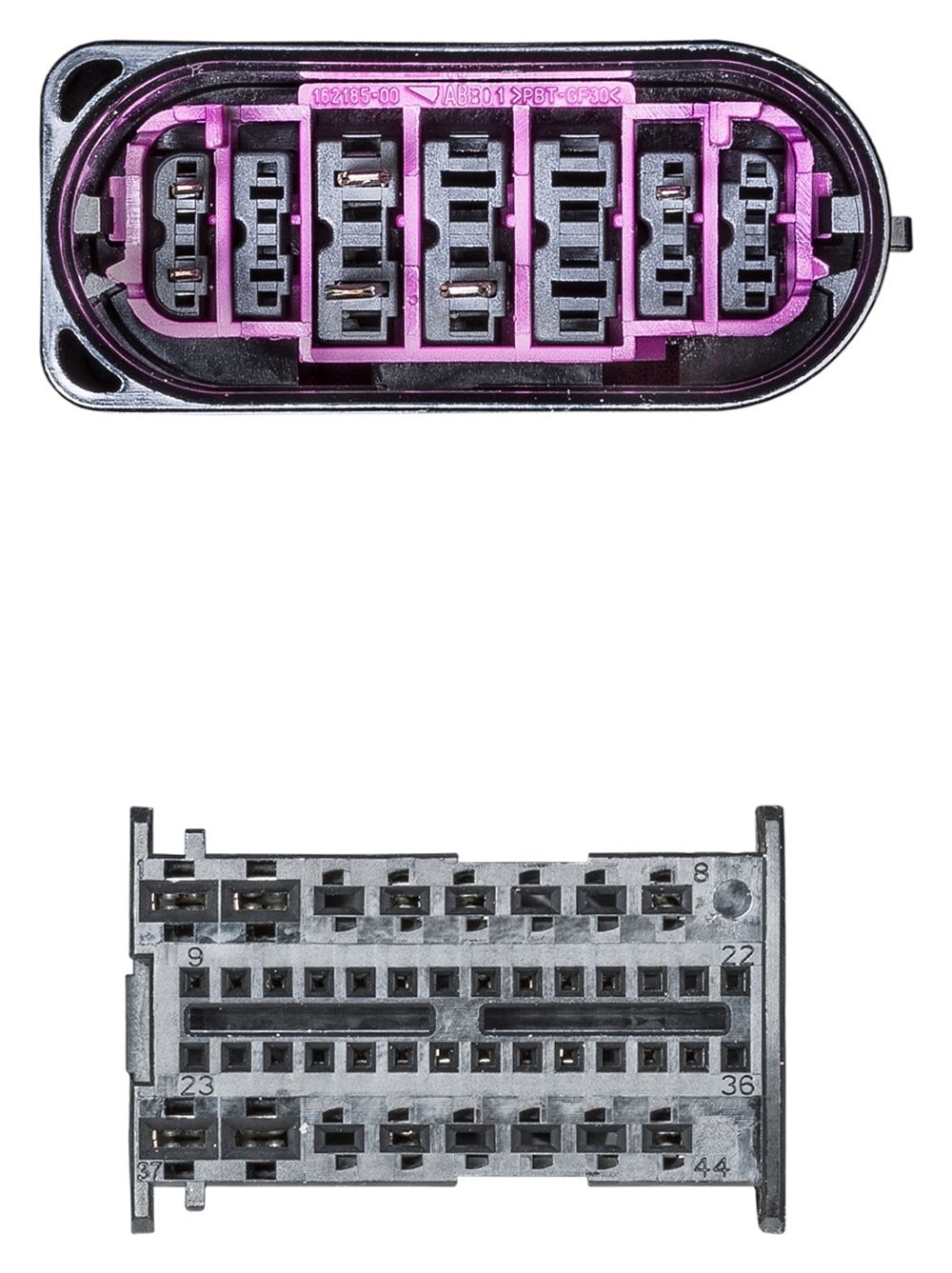 HELLA LED-Headlight - right - for e.g. VW Golf VII (5G1, BQ1, BE1, BE2) 1LX013924-321