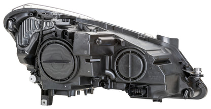 HELLA LED/Bi-Xenon/Halogen-Headlight - left - for e.g. Mercedes-Benz E-Class Coupe (C2 1ZT011733-051