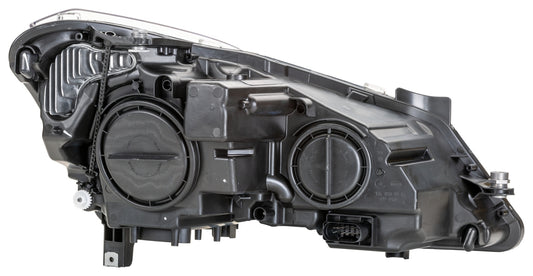 HELLA LED/Bi-Xenon/Halogen-Headlight - left - for e.g. Mercedes-Benz E-Class Coupe (C2 1ZT011733-051