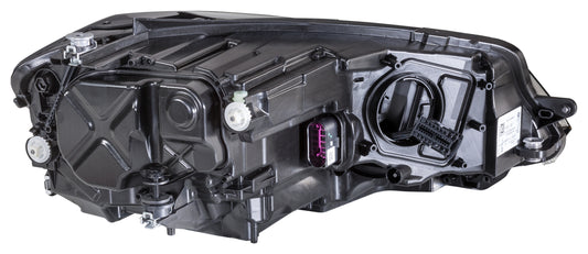 HELLA LED-Headlight - left - for e.g. VW Golf VII (5G1, BQ1, BE1, BE2) 1ZX013924-211