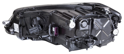 HELLA LED-Headlight - right - for e.g. VW Golf VII (5G1, BQ1, BE1, BE2) 1ZX013924-221