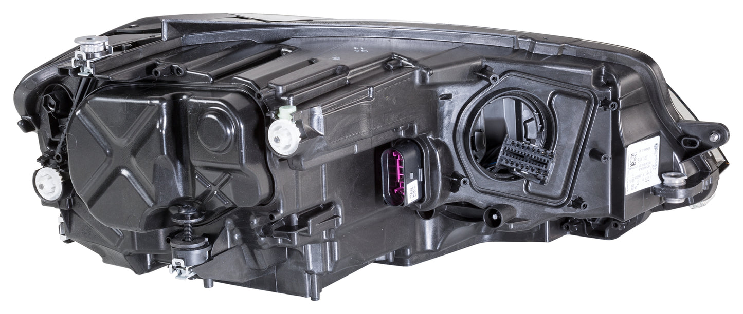 HELLA LED-Headlight - left - for e.g. VW Golf VII (5G1, BQ1, BE1, BE2) 1ZX013924-231