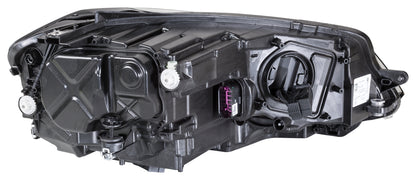 HELLA LED-Headlight - left - for e.g. VW Golf VII (5G1, BQ1, BE1, BE2) 1ZX013924-411
