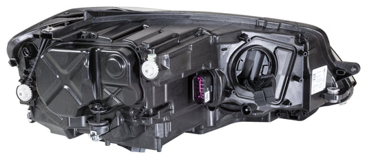 HELLA LED-Headlight - left - for e.g. VW Golf VII (5G1, BQ1, BE1, BE2) 1ZX013924-411
