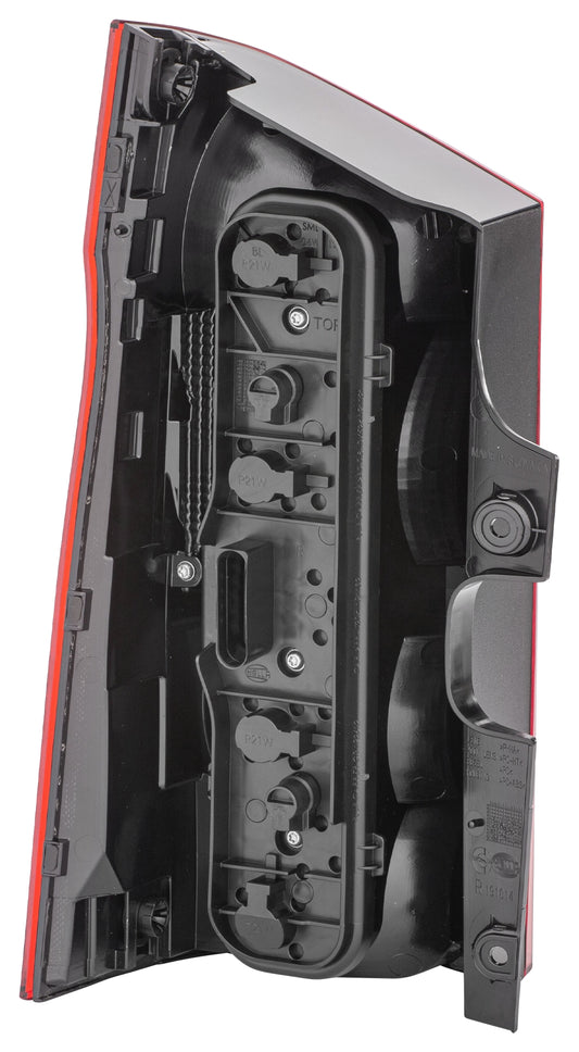 HELLA Rearlight - Bulb - left - for e.g. Mercedes-Benz V-Class (W447) 2SK011581-231