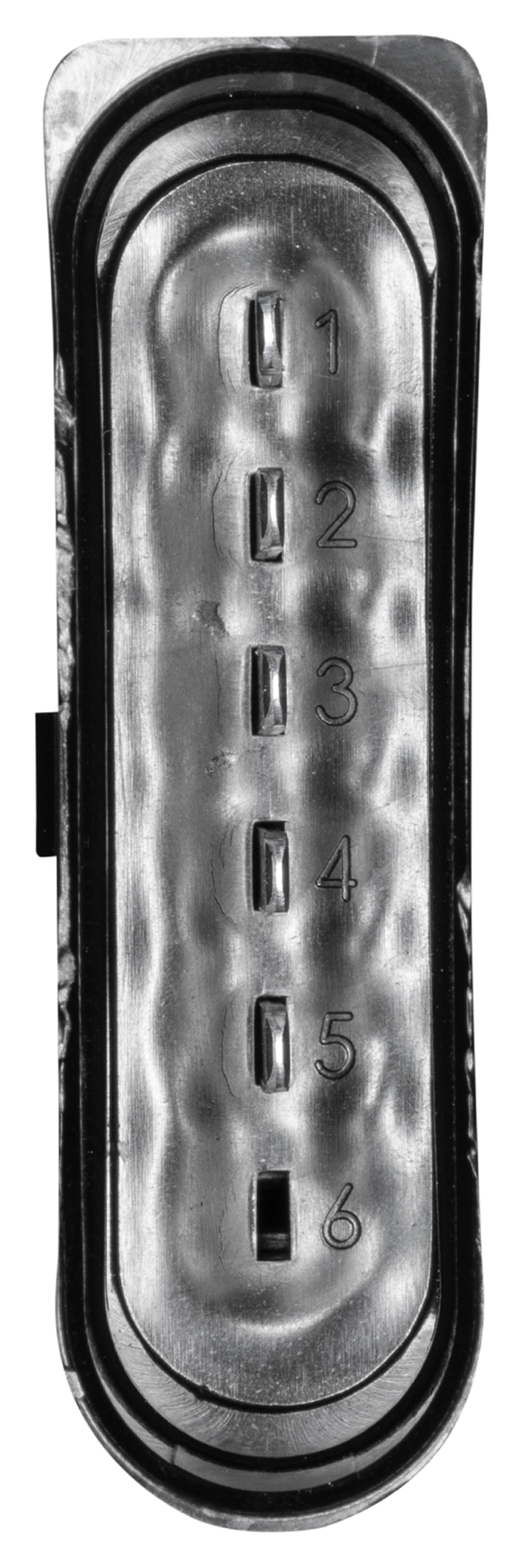 HELLA Rearlight - Bulb - left - for e.g. Mercedes-Benz V-Class (W447) 2SK011581-231