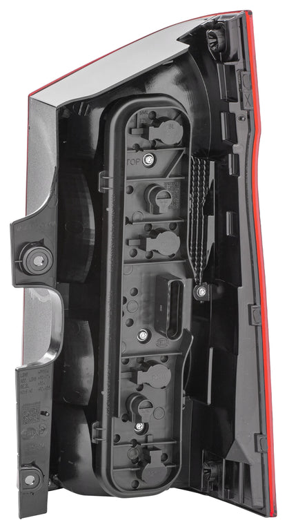 HELLA Rearlight - Bulb - right - for e.g. Mercedes-Benz V-Class (W447) 2SK011581-241