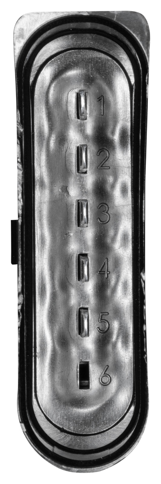 HELLA Rearlight - Bulb - right - for e.g. Mercedes-Benz V-Class (W447) 2SK011581-241