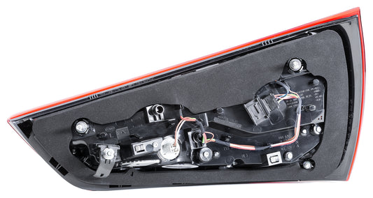 HELLA Rearlight - LED - left - for e.g. Audi A1 Sportback (8XA, 8XF) 2SK011735-051