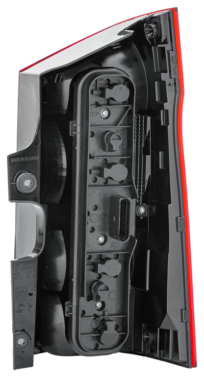 HELLA Rearlight - LED - left - for e.g. Mercedes-Benz V-Class (W447) 2SK011813-211