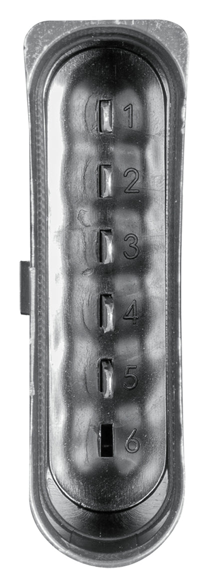 HELLA Rearlight - LED - left - for e.g. Mercedes-Benz V-Class (W447) 2SK011813-211