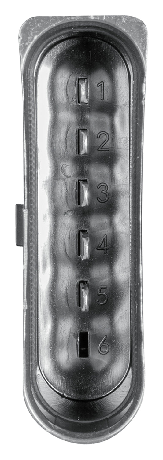 HELLA Rearlight - LED - left - for e.g. Mercedes-Benz V-Class (W447) 2SK011813-211