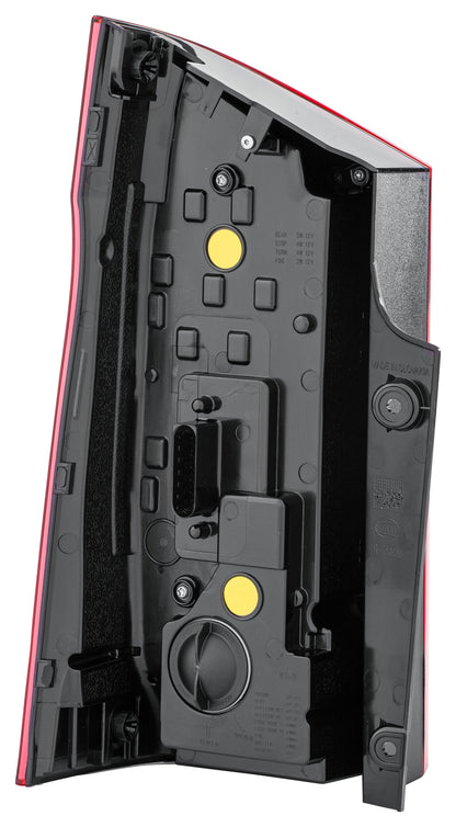 HELLA Rearlight - LED - right - for e.g. Mercedes-Benz V-Class (W447) 2SK011813-221
