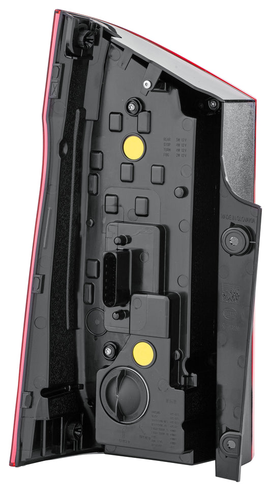 HELLA Rearlight - LED - right - for e.g. Mercedes-Benz V-Class (W447) 2SK011813-221
