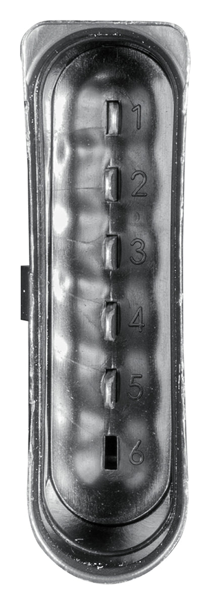 HELLA Rearlight - LED - right - for e.g. Mercedes-Benz V-Class (W447) 2SK011813-221