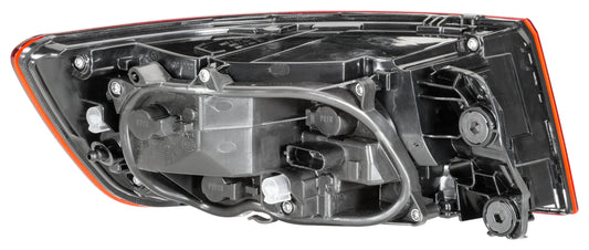 HELLA Rearlight - Bulb - Outer section - right - for e.g. Audi A4 (8W2, 8WC, B9) 2SK012248-061