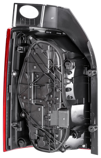 HELLA Rearlight - Halogen - right - for e.g. VW T6 Box (SGA, SGH, SHA, SHH) 2SK012336-061