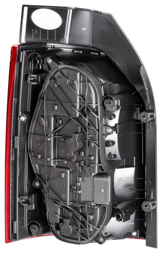 HELLA Rearlight - Halogen - right - for e.g. VW T6 Box (SGA, SGH, SHA, SHH) 2SK012336-061