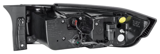 HELLA Rearlight - Hybrid - left - for e.g. Range Rover Evoque Convertible (L538) 2SK012379-431
