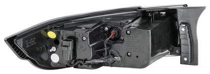 HELLA Rearlight - Hybrid - right - for e.g. Range Rover Evoque Convertible (L538) 2SK012379-441