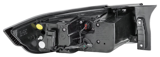 HELLA Rearlight - Hybrid - right - for e.g. Range Rover Evoque Convertible (L538) 2SK012379-441