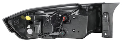 HELLA Rearlight - Hybrid - right - for e.g. Range Rover Evoque (L538) 2SK012379-501