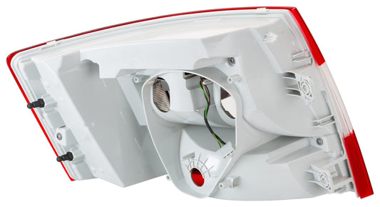 HELLA Rearlight - LED/Hybrid - right - for e.g. Skoda Octavia III (5E3, Nl3, Nr3) 2SK012883-061