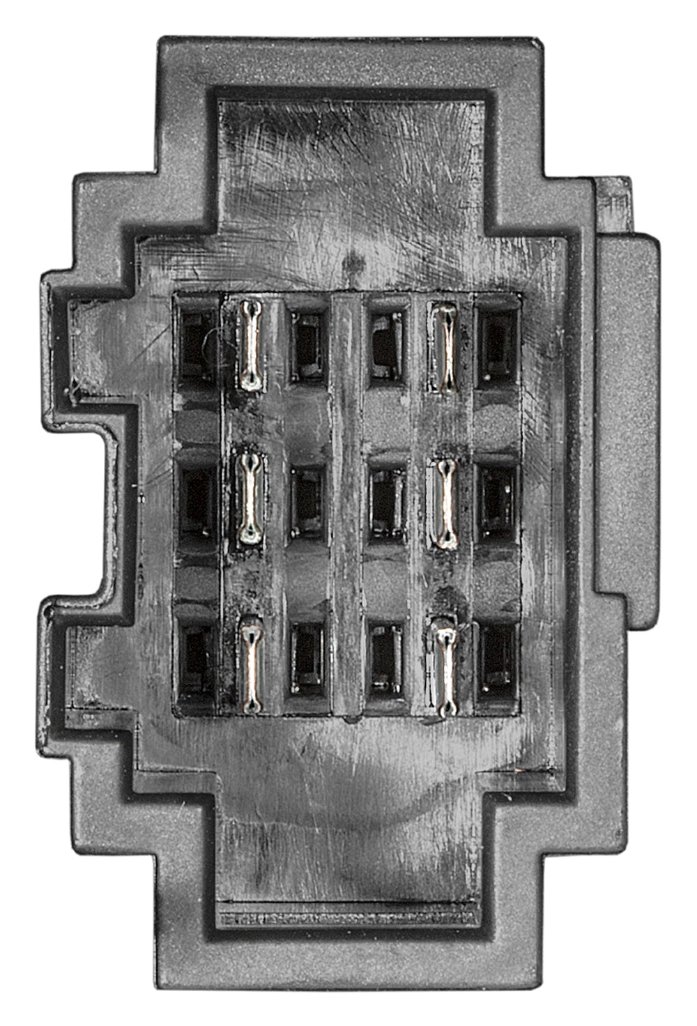 HELLA Rearlight - LED - Outer section - right - for e.g. Skoda Superb III (3V3) 2SK354832-041