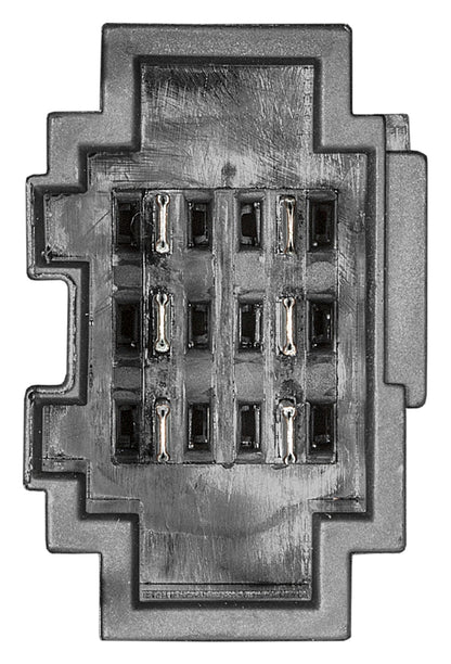 HELLA Rearlight - LED - Outer section - right - for e.g. Skoda Superb III (3V3) 2SK354832-041