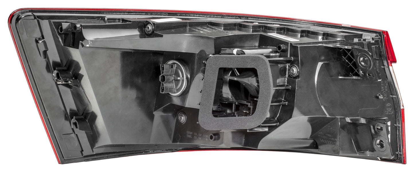 HELLA Rearlight - LED - Outer section - right - for e.g. Skoda Superb III (3V3) 2SK354832-041