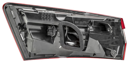 HELLA Rearlight - LED - Outer section - right - for e.g. Skoda Superb III Estate (3V5) 2SK354832-081