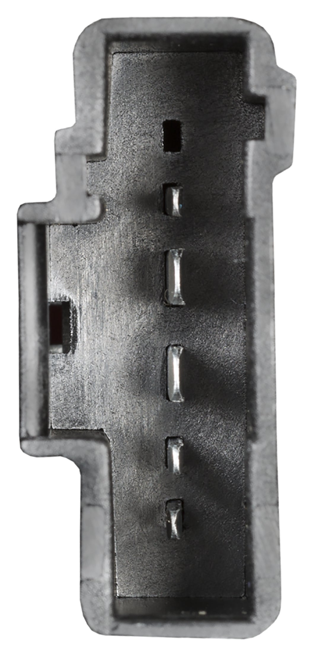 HELLA Rearlight - Bulb - Outer section - right - for e.g. Citroën C4 II (B7) 2SK354833-041