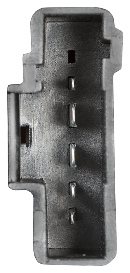 HELLA Rearlight - Bulb - Outer section - right - for e.g. Citroën C4 II (B7) 2SK354833-041