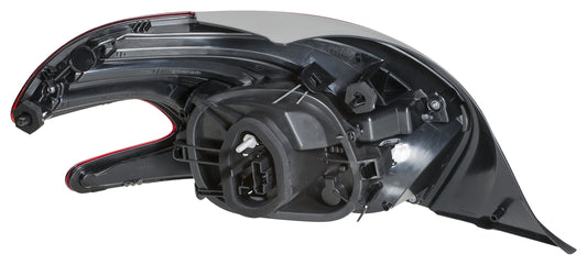 HELLA Rearlight - LED - left - for e.g. Peugeot 208 I (Ca_, Cc_) 2SK354834-011