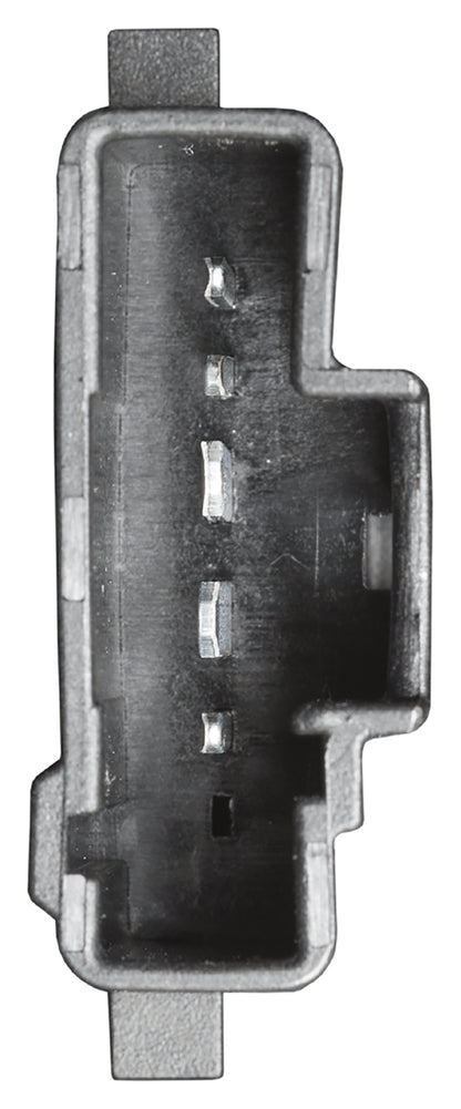 HELLA Rearlight - LED - left - for e.g. Peugeot 208 I (Ca_, Cc_) 2SK354834-011